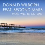 cover: Donald Wilborn|Second Mars - There Will Be No One