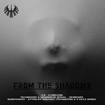 cover: A.b|Hedonistik Ritual|Substanced|Transcend - From The Shadows