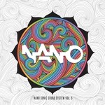 cover: Regan Nano|Various - Nano Sonic Sound System Vol 5