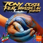 cover: Birizdo I Am|Tony Costa - Yesterday