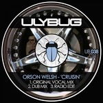 cover: Orson Welsh - Cruisin'