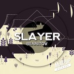 cover: Bennito V - SLAYER