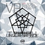 cover: Various - VA: Tzinah Under-Grande Session Two