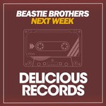 cover: Beastie Brothers - Next Week