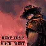 cover: Renv-trvp - Back West EP