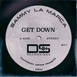 cover: Sammy La Marca - Get Down