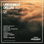 cover: Various - Urbanbeat Deluxe Vol 1