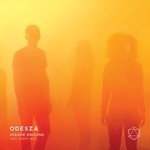 cover: Odesza - Higher Ground