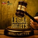 cover: Bugle|Tifa - Legal Rights