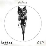 cover: Azteca - Knowledge Of The Future EP