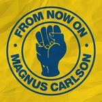 cover: Magnus Carlson - From Now On