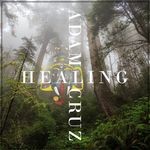 cover: Adam Cruz - Healing