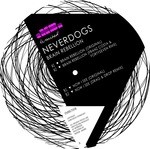 cover: Neverdogs - Brain Rebellion