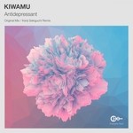 cover: Kiwamu - Antidepressant