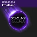 cover: Barakooda - Frontliner