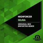 cover: Highforcer - Selina