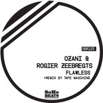 cover: Ozani & Rogier Zeebregts - Flawless