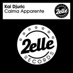 cover: Kai Djuric - Calma Apparente