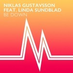 cover: Niklas Gustavsson|Linda Sundblad - Be Down