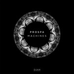 cover: Prospa - Machines EP