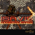 cover: Isavis - Ancestral Safari