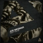 cover: Joe Mesmar - Only You EP