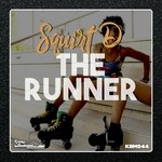 cover: Squirt D - The Runner