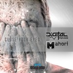 cover: Digital Impulse & Mahori - Close Your Eyes