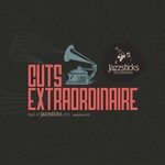 cover: Various - Cuts Extraordinaire: Best Of Jazzsticks Part Two