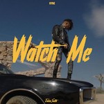 cover: Jaden - Watch Me (Explicit)