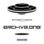 cover: Various - Archive One