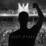 cover: Aloe Blacc - King Is Born