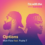 cover: Moh Flow|Pusha T - Options