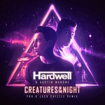 cover: Austin Mahone|Hardwell - Creatures Of The Night (PBH & Jack Shizzle Remix)