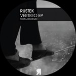 cover: Rustek - Vertigo EP