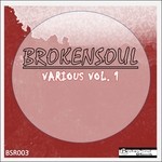 cover: Various - Various Vol 1 (The Winter Pack)