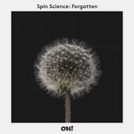 cover: Spin Science - Forgotten