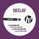 cover: Deelay - Be Free