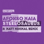 cover: Afonso Maia - Stereosaurus