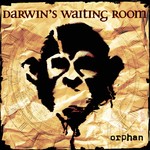 cover: Darwin's Waiting Room - Orphan