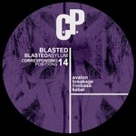 cover: Blasted - Asylum