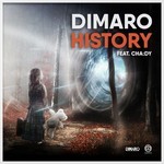 cover: Cha:dy|Dimaro - History