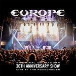 cover: Europe - The Final Countdown 30th Anniversary Show (Live At The Roundhouse)