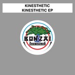 cover: Kinesthetic - Kinesthetic EP