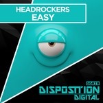 cover: Headrockers - Easy