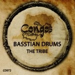 cover: Basstian Drums - The Tribe