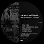 cover: Deadwalkman - Mathematical Chords