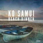 cover: Prana Tones|Various - Ko Samui Beach Dinner Vol 1 (Compiled By Prana Tones)