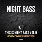 cover: Various - This Is Night Bass Vol 5