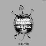 cover: Dominik Massaro - Melonga EP